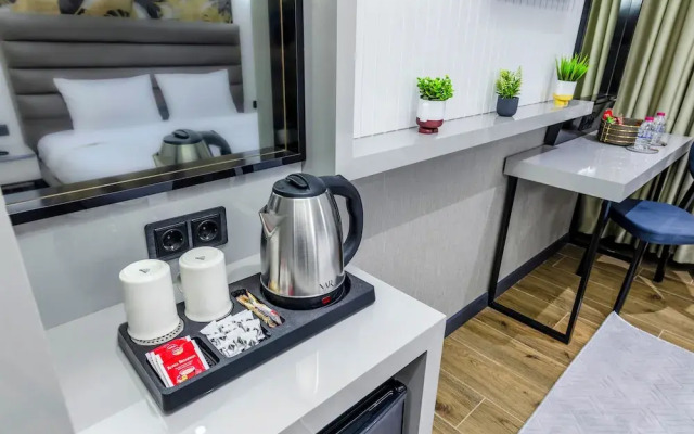 Dedem Hotel Premium Çorlu