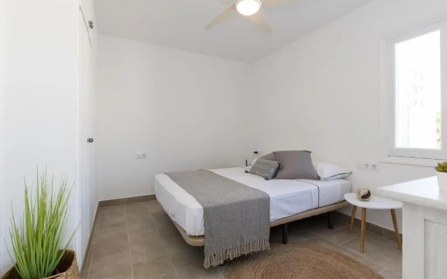 Chalet a 150m de la playa y piscina privada - Hotel in Ciudadela de Menorca - Photo 5