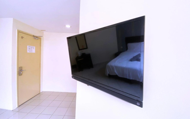Your Hotel