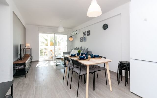 Apartamento Coronado Canovas Nerja