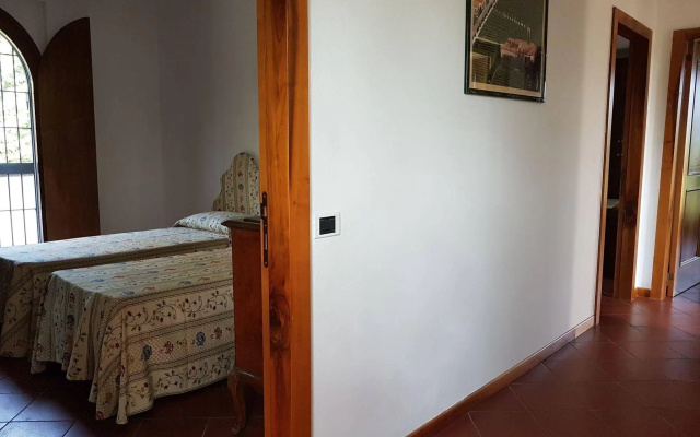 Podere Castel Merlo Resort