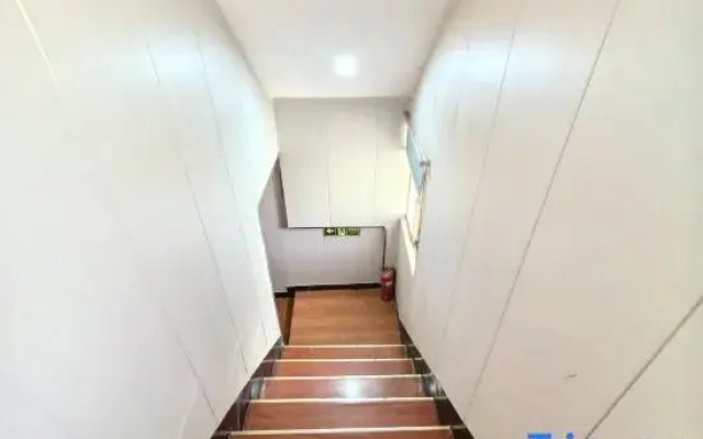 Gangwan Hostel