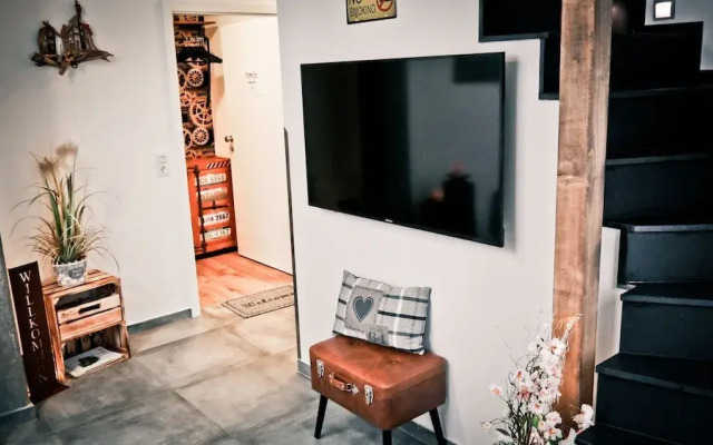 my inn
