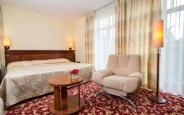 Hotel Violeta