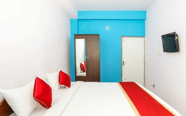 The Green House Valley By OYO Rooms