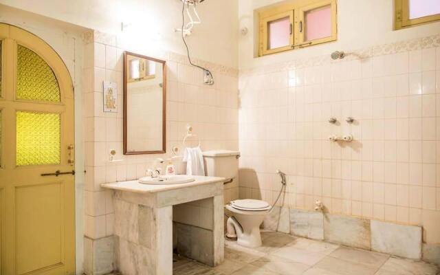 Le Pension Pink City Retreat