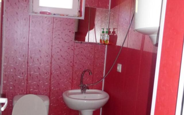 Ushguli GuestHouse