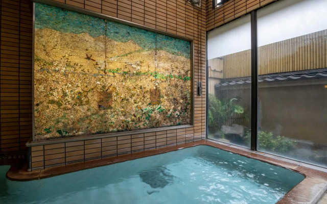 Isawa Tokiwa Hotel