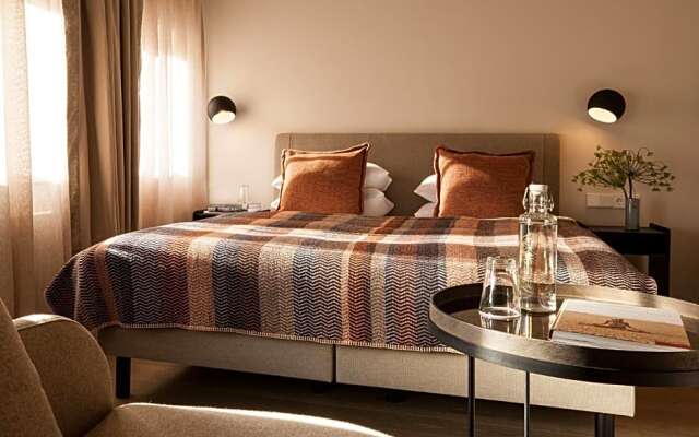 Park Am See, Hotel Sport Spirit