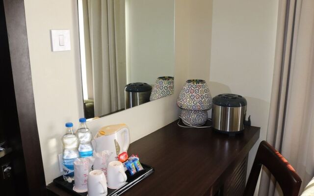 The Kumbha Residency-Luxury Resort and Spa