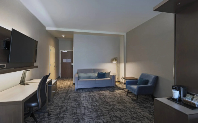 Courtyard by Marriott St. Louis Brentwood