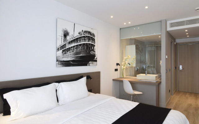 Poseidon Athens Hotel