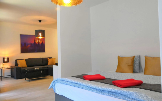 Prima Family Apartments