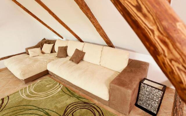 Urlaubsapartment Am Silbersee
