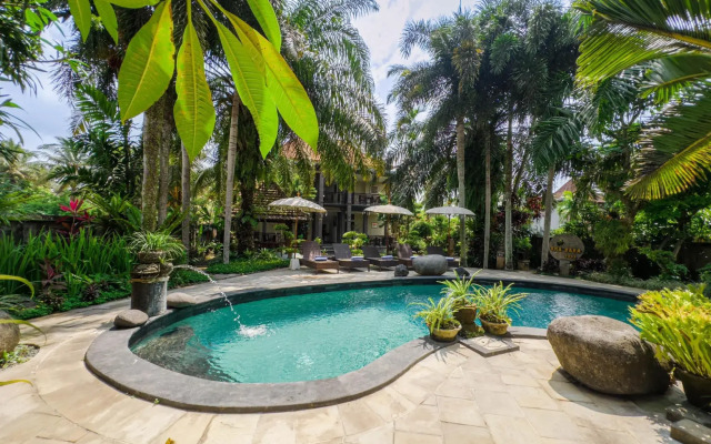 Uma Dana Ubud