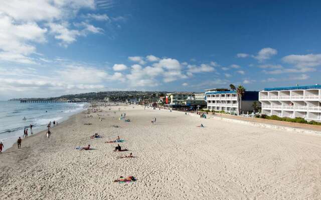 The Wayfarer San Diego