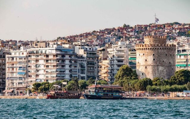 #halu! Comfortable City Center Home