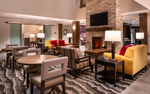 Staybridge Suites St George by IHG