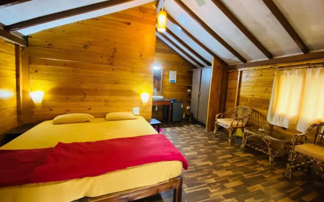 AM Hotel Kollection:Ivy, Morjim