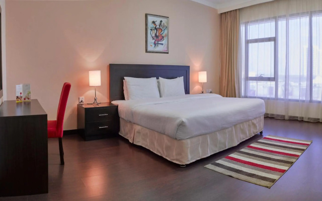 Tulip hotel And Suites