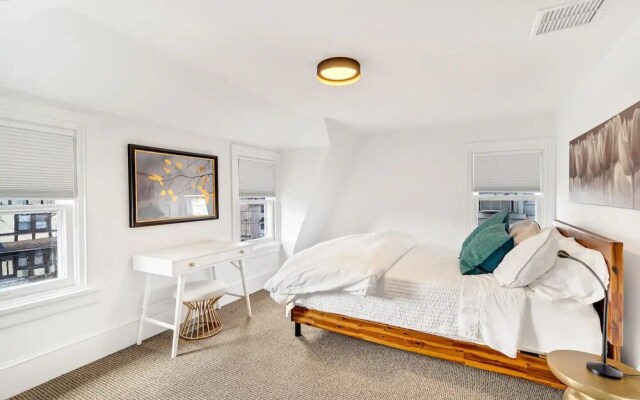 Ardmore GEM Extended Stays Welcome