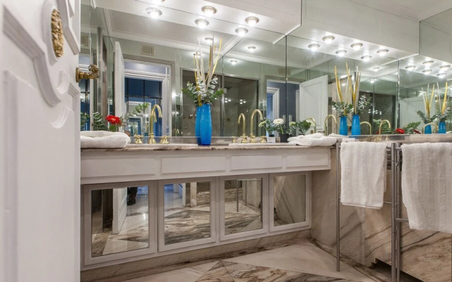 Rental in Rome Flaminio View Suite