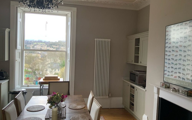 1 Georges Place Bath