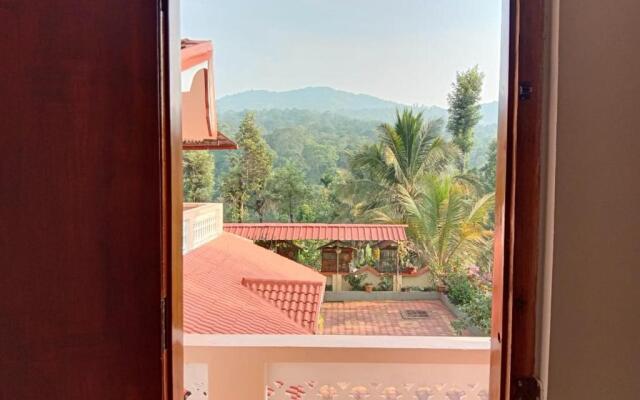 Shivalaya Homestay