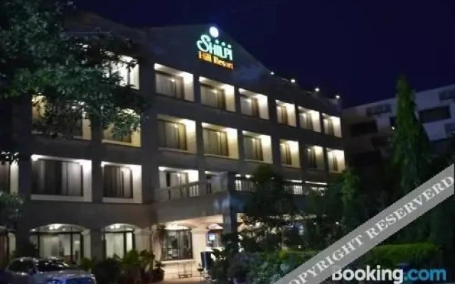 Shilpi Hill Resort