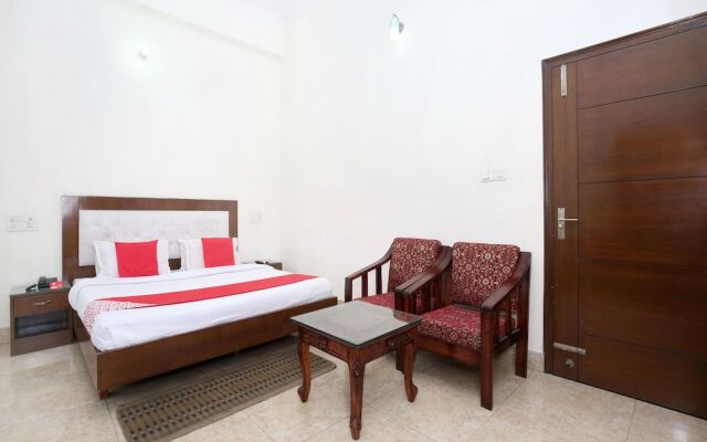 OYO 11394 Hotel Mount N Breeze