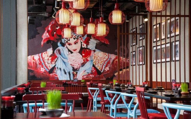 Cocobay Danang Boutique Hotels