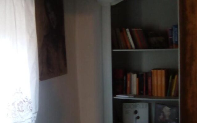 Meriagu B&B