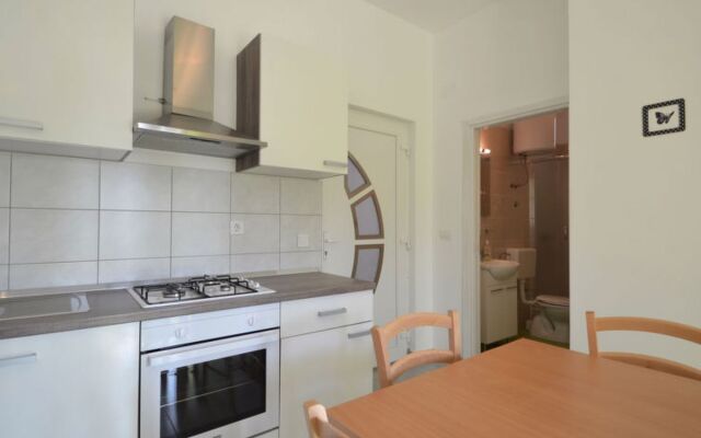 Apartment Ivan Maslenica 20281