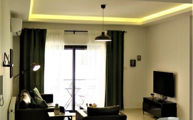 Double Key Apartments by HR