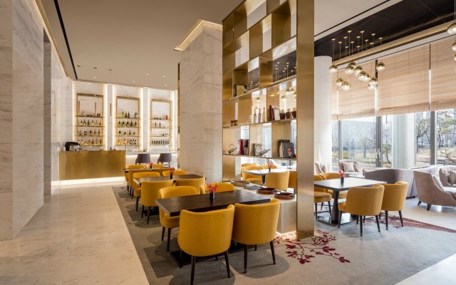 Grand Mercure Ambassador and Residences Seoul Yongsan