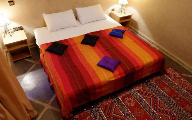 Riad Dar Al Amane
