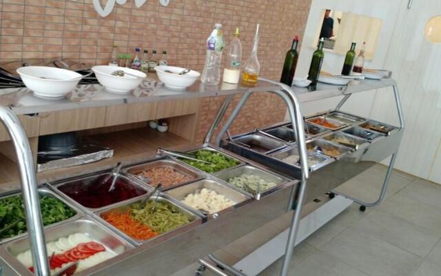 Condado Aldeia dos Reis 114 e 213