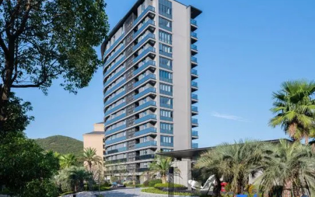 Xiangshan Songlanju Hotel