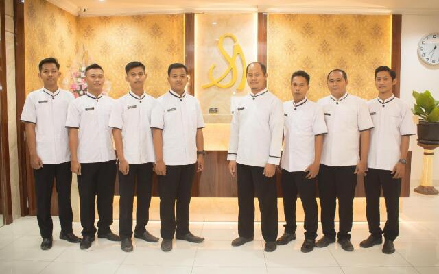 Salam Asri Hotel