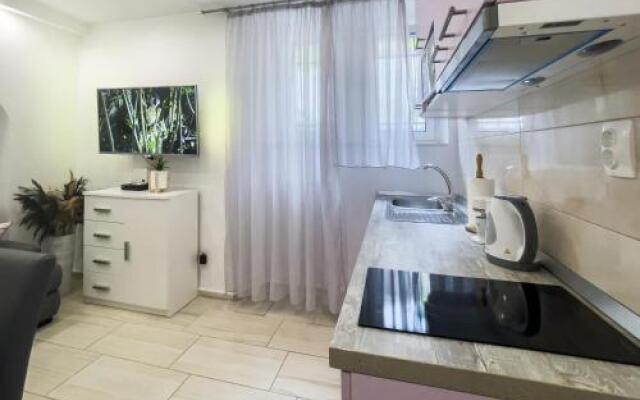 Apartman Pink