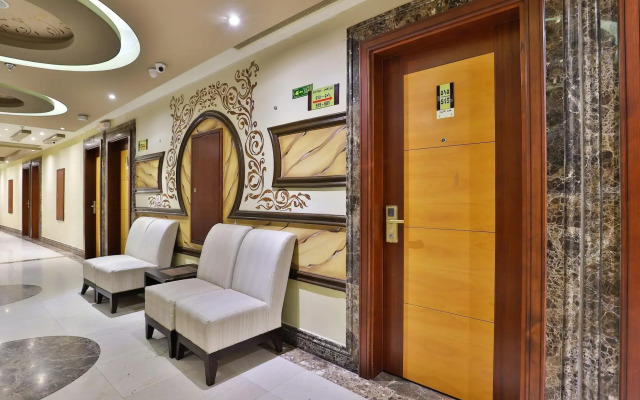 OYO 418 Hotel Manazil Al Hour 2