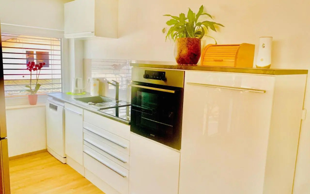 Apartma FRIGO