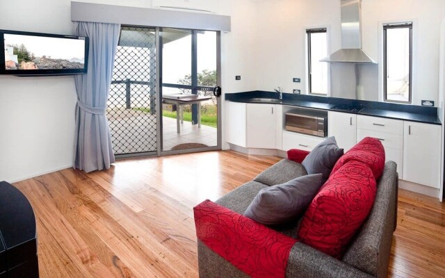 Surfbeach Holiday Park