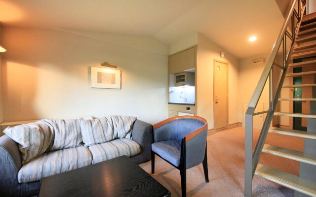 Kishu tetsudou Karuizawa hotel