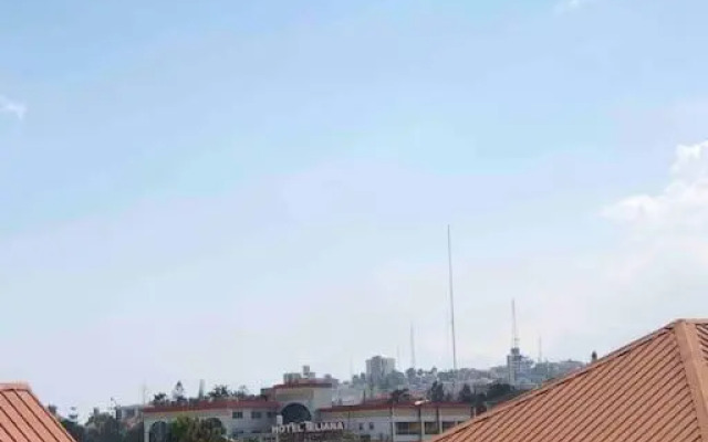 Casa Bonita apartment with unlimited Wi-Fi