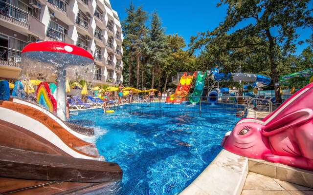 Prestige Hotel and Aquapark