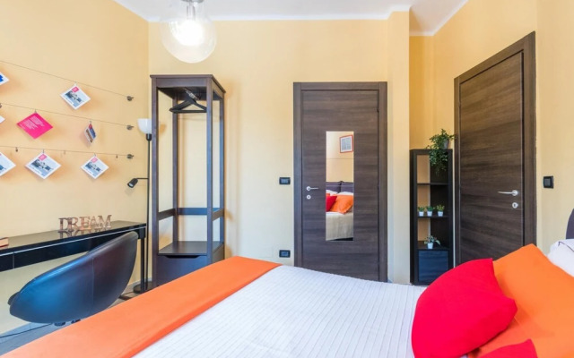 Caio Plinio Apartment by Wonderful Italy