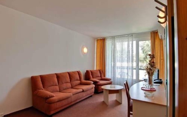 Hotel Balada