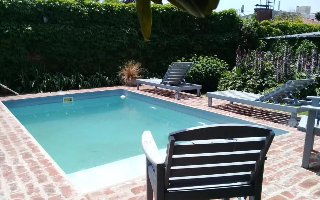 Casa Chacabuco Tandil