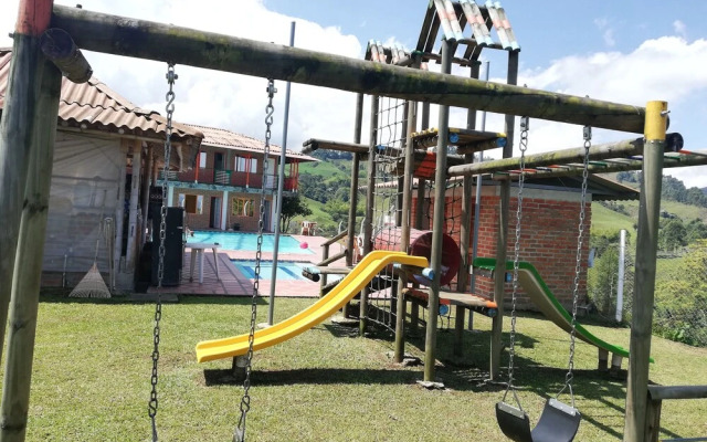 La Fragata Src